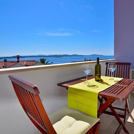Sunset Apartments ฮวาร์ ภายนอก รูปภาพ