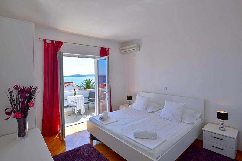 Sunset Apartments ฮวาร์ ภายนอก รูปภาพ