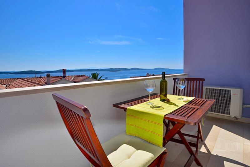 Sunset Apartments ฮวาร์ ภายนอก รูปภาพ