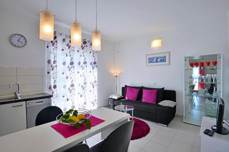 Sunset Apartments ฮวาร์ ภายนอก รูปภาพ