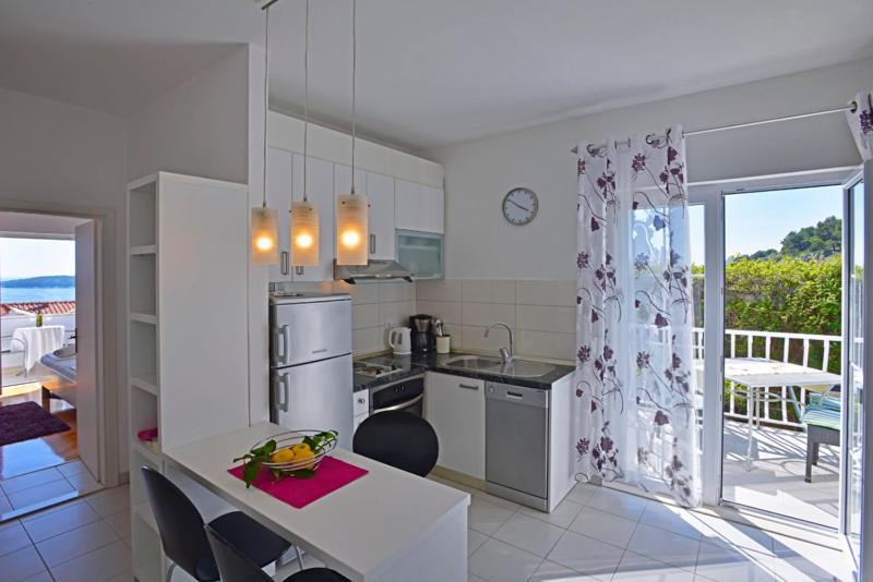 Sunset Apartments ฮวาร์ ภายนอก รูปภาพ